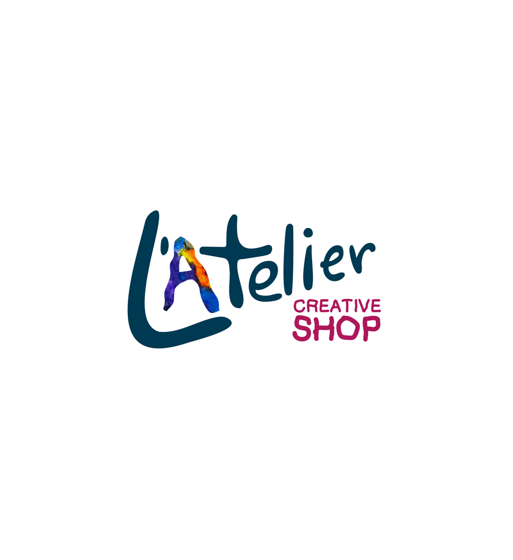Logo Sticker