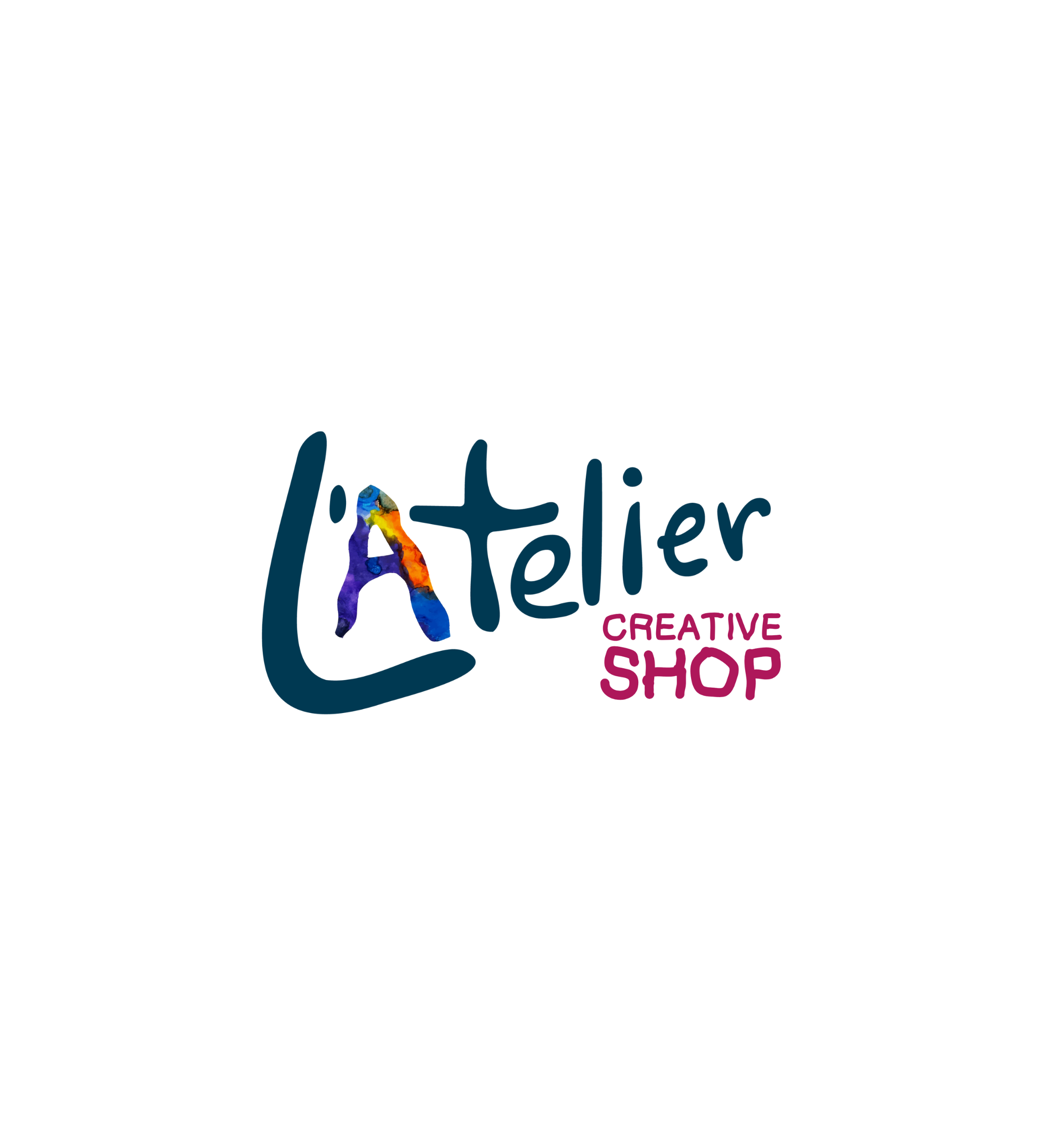 Logo Sticker