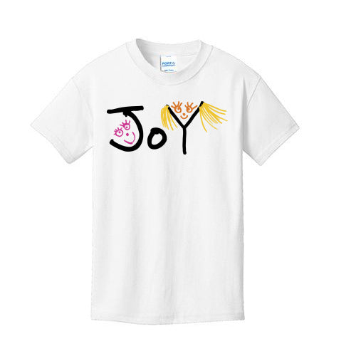 Wear Your Word T-Shirt (Children)