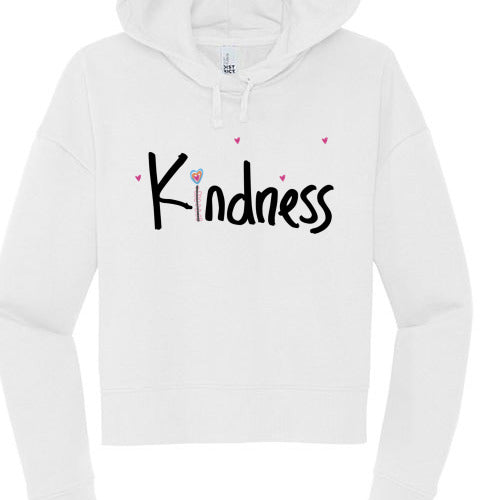 Wear Your Word Hoodie (Children)