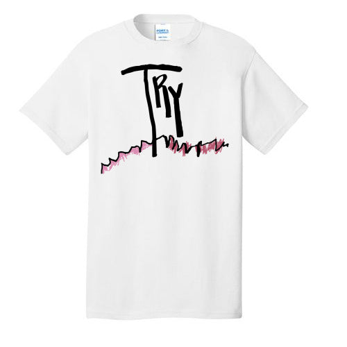 Wear Your Word T-Shirt (Children)