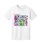The School Flowers by Anaya Goswamy