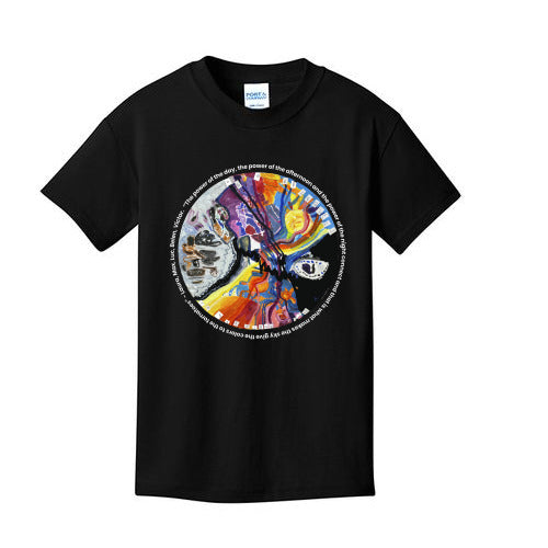 Sky T-Shirt (Children)